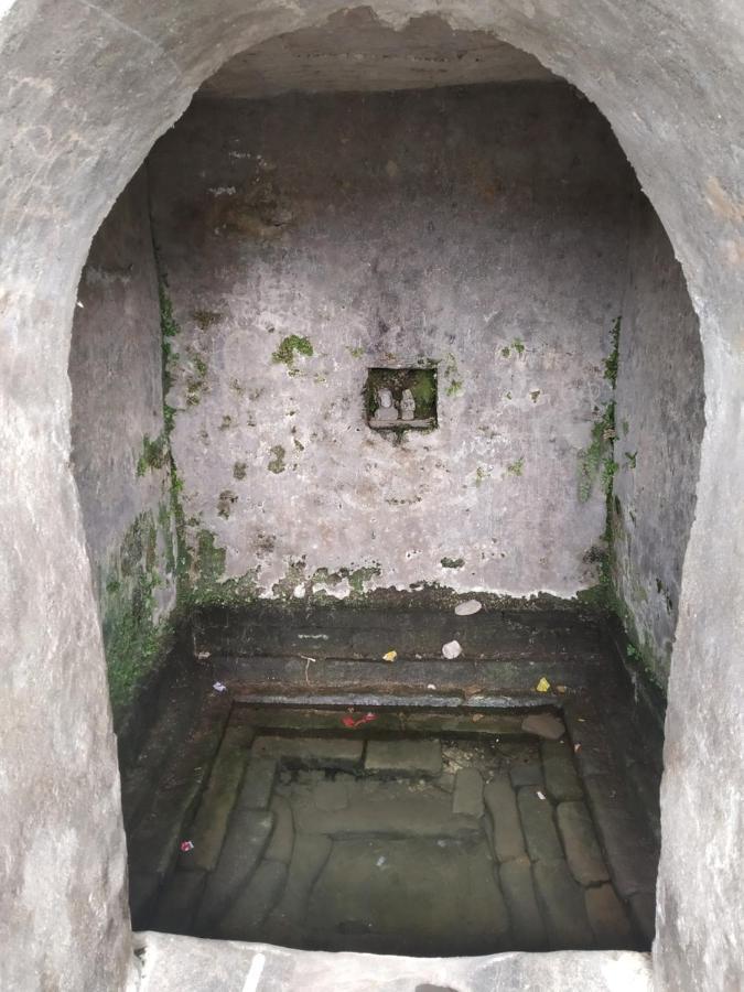 Dwarahat Village Farmstay- Babaji'S Cave Екстериор снимка