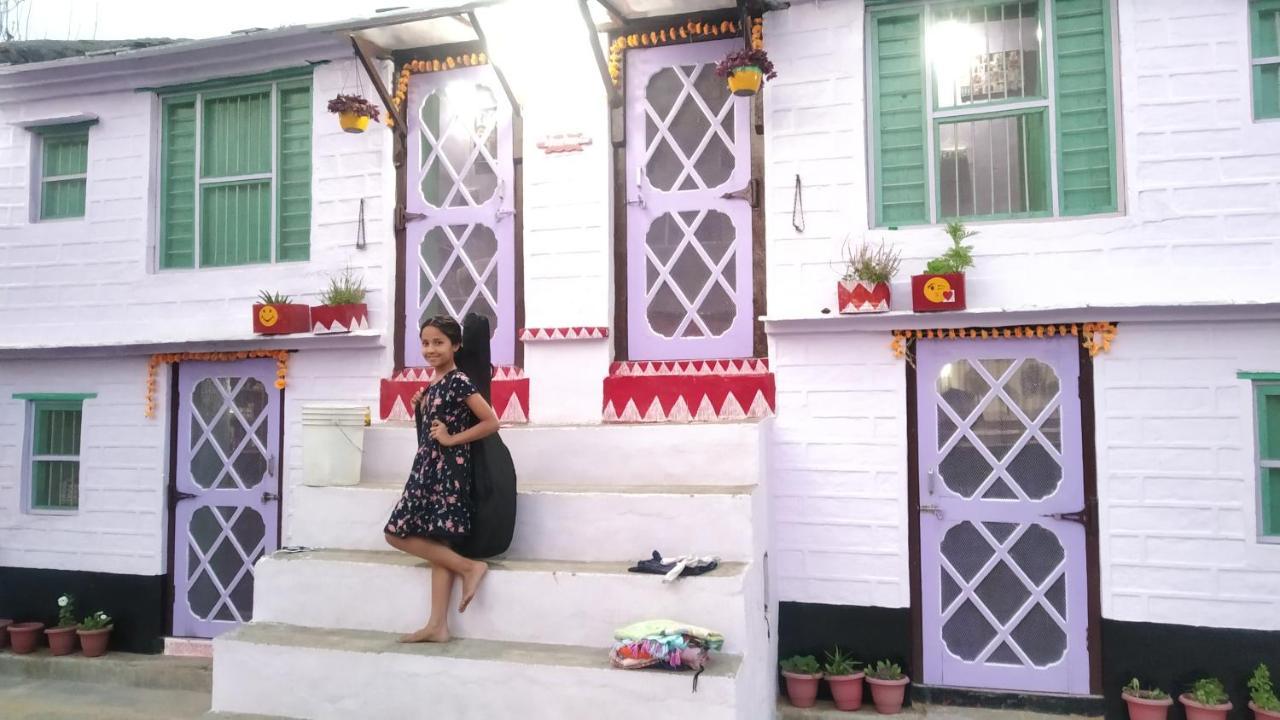 Dwarahat Village Farmstay- Babaji'S Cave Екстериор снимка