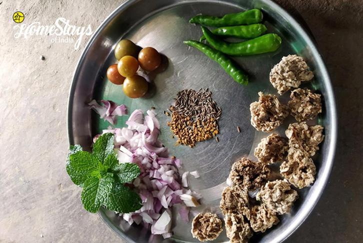 Dwarahat Village Farmstay- Babaji'S Cave Екстериор снимка
