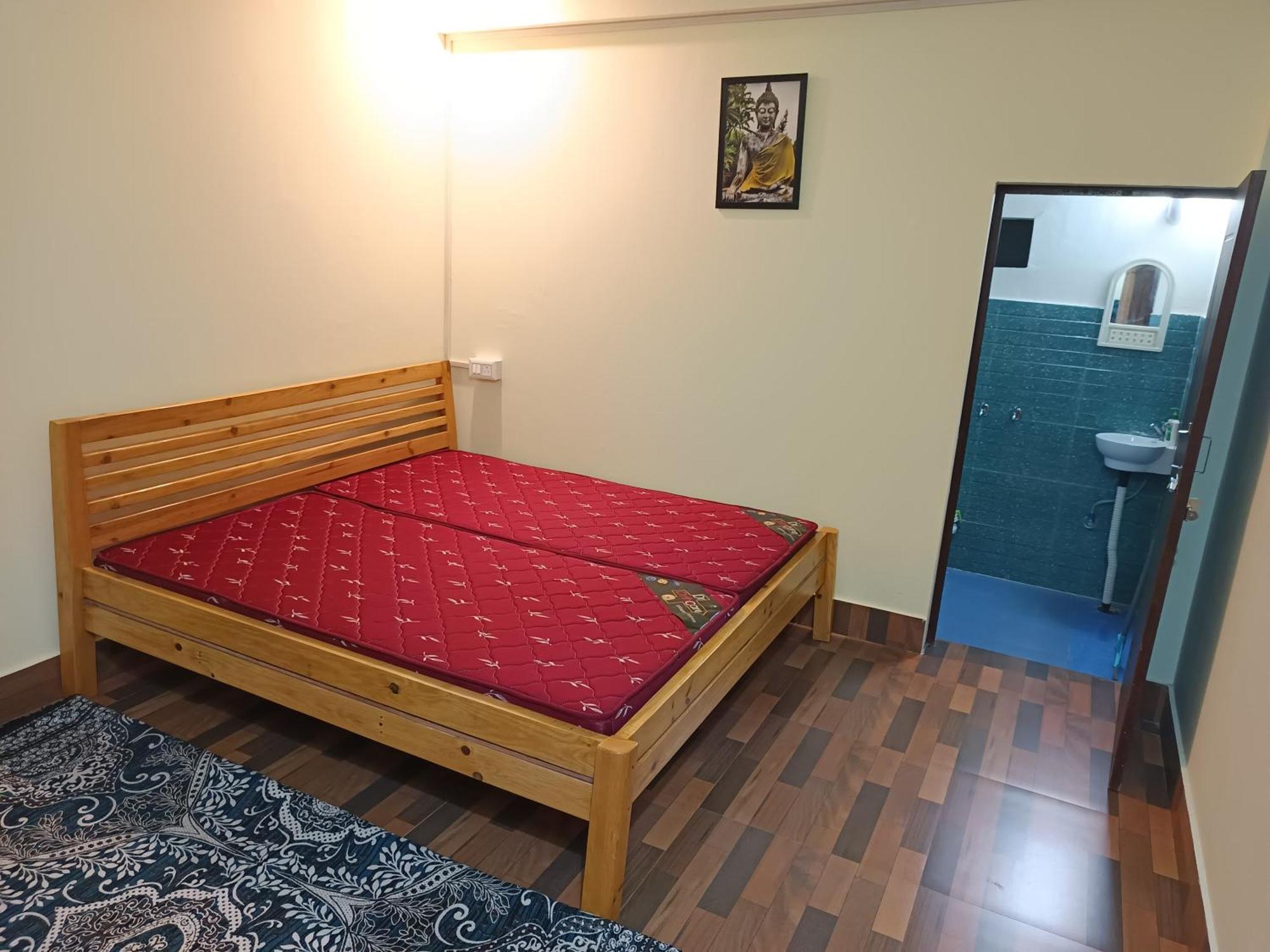 Dwarahat Village Farmstay- Babaji'S Cave Екстериор снимка