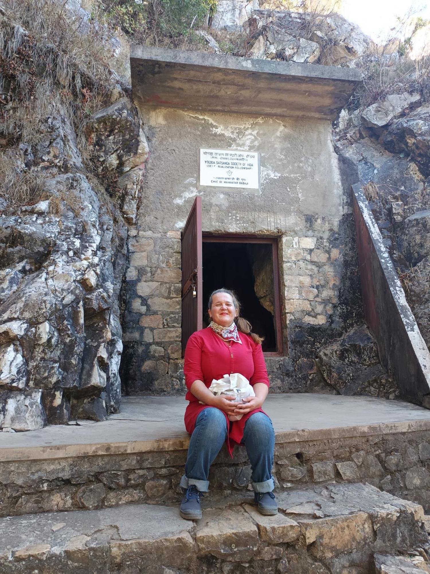 Dwarahat Village Farmstay- Babaji'S Cave Екстериор снимка
