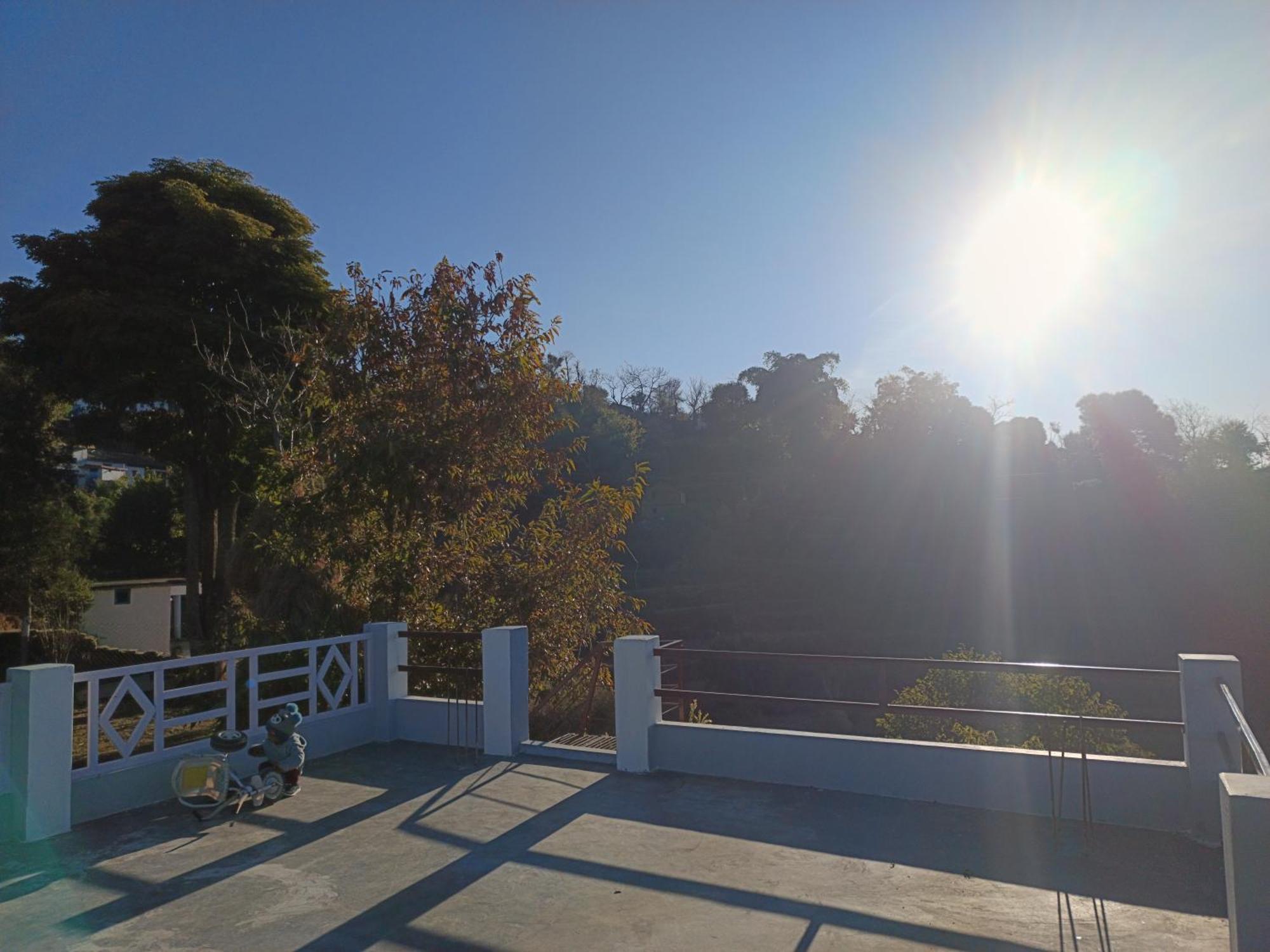 Dwarahat Village Farmstay- Babaji'S Cave Екстериор снимка